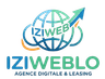 Logo IZIWEBLO